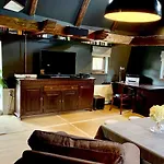 Za Rozowymi Drzwiami Feriehus Jelenia Góra