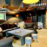 Za Rozowymi Drzwiami Tatil Evi Jelenia Gora