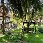 Za Rozowymi Drzwiami Jelenia Góra