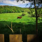 Feriehus Za Rozowymi Drzwiami *