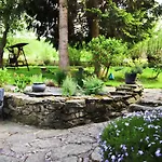 Za Rozowymi Drzwiami Feriehus