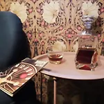 Feriehus Za Rozowymi Drzwiami