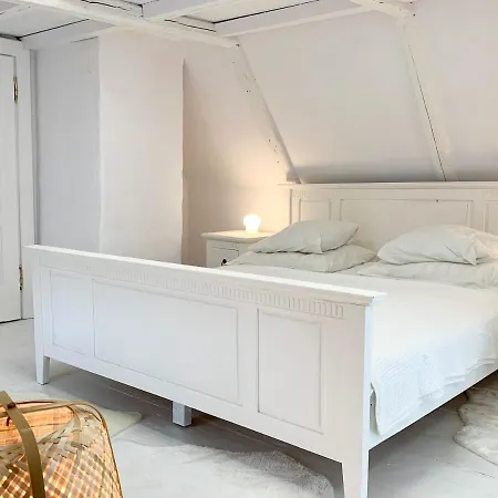 Za Różowymi Drzwiami Casa de Férias *