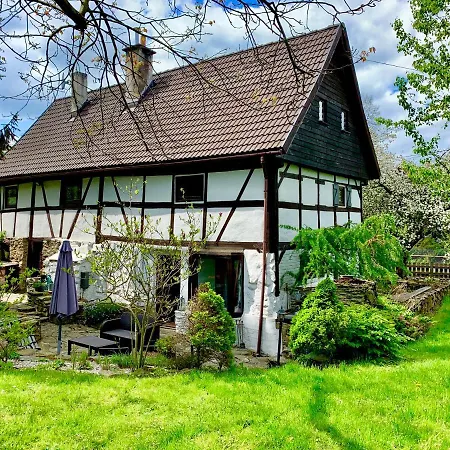 Za Rozowymi Drzwiami * Jelenia Gora