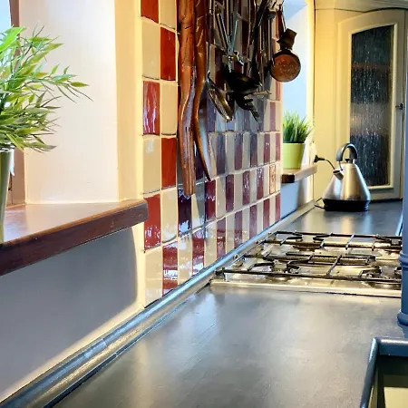 Za Różowymi Drzwiami Jelenia Góra