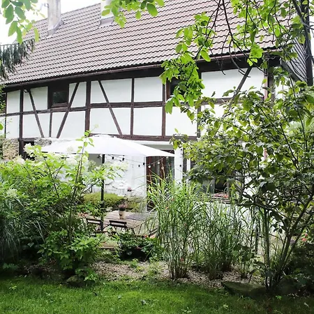 Za Różowymi Drzwiami