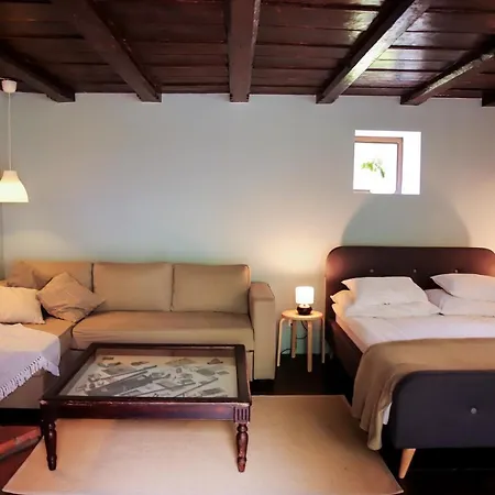 Za Różowymi Drzwiami Jelenia Góra