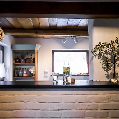 Za Różowymi Drzwiami * Jelenia Góra