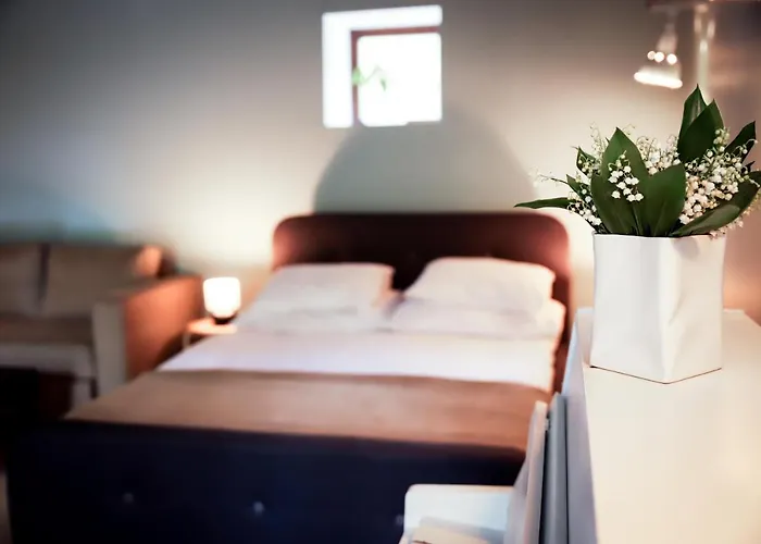 Tatil Evi Za Rozowymi Drzwiami Jelenia Gora