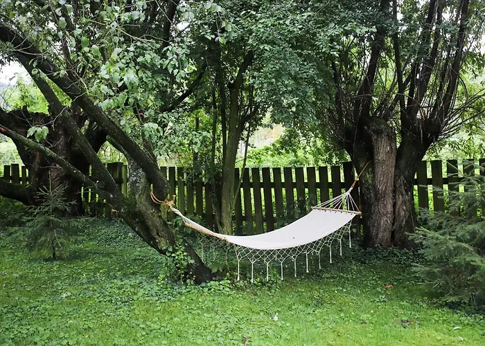 Za Rozowymi Drzwiami